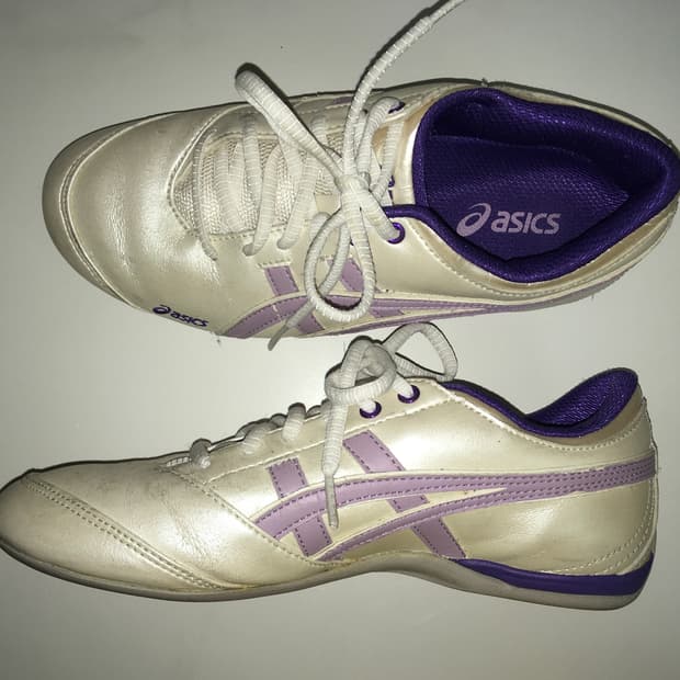 Asics cartracer AS