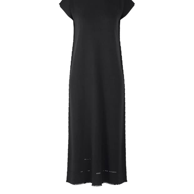 A-poc able 이세이미야케 원피스 블랙 새제품