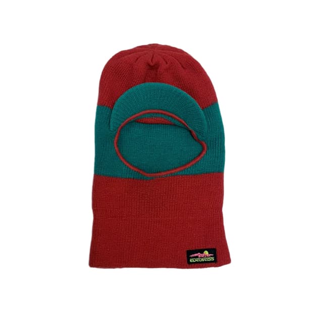 Edelweiss 바라클라바 복면 비니