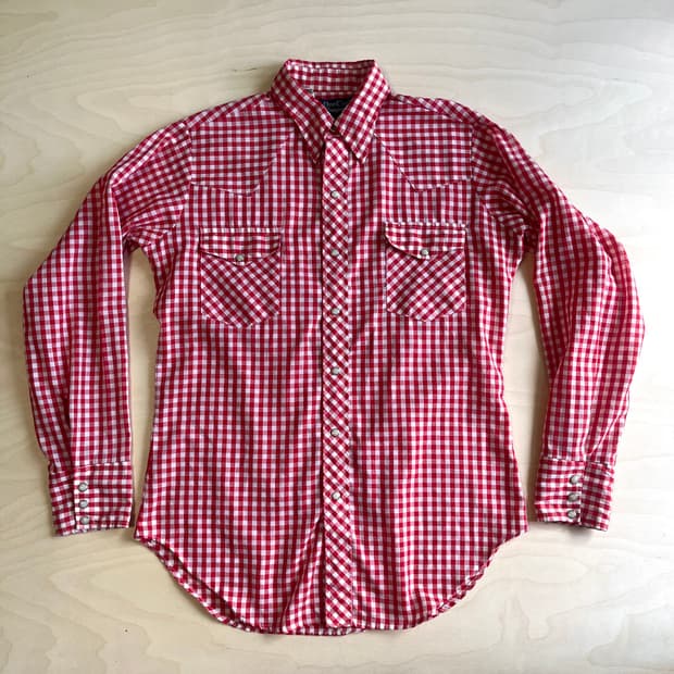 Deecee Rangers western shirts ( ~100)