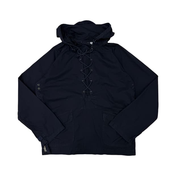Omnigod anorak