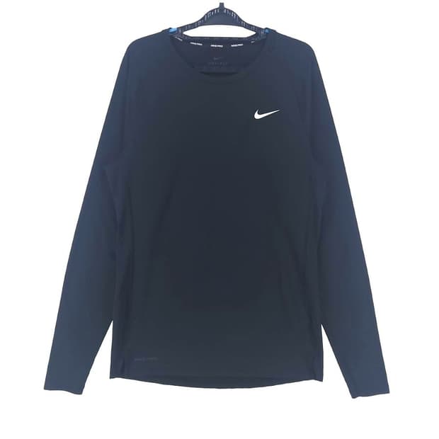 [남XL]나이키프로 기능성 티셔츠[Y63-234]