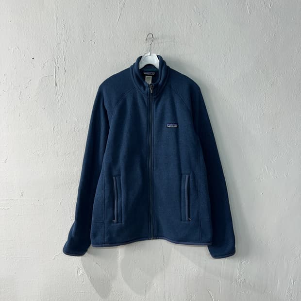 파타고니아 후리스 자켓 S