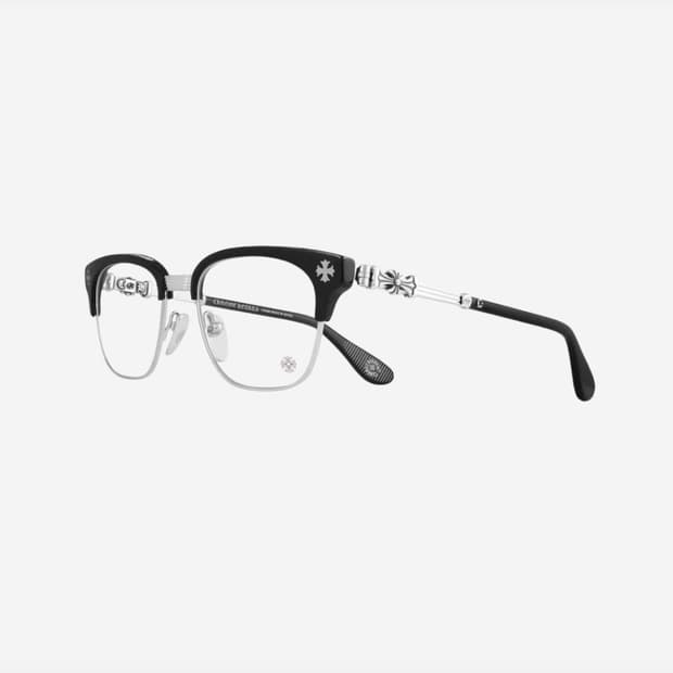 [OS] 크롬하츠 보넨노이슈어2 블랙/실버