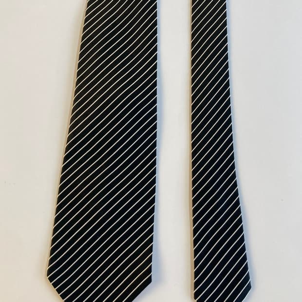 빈티지)넥타이