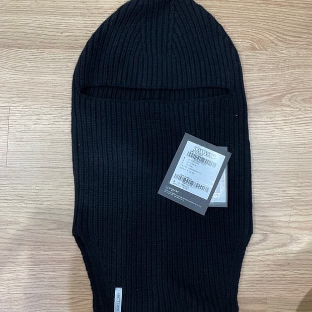 아크테릭스 바라클라바