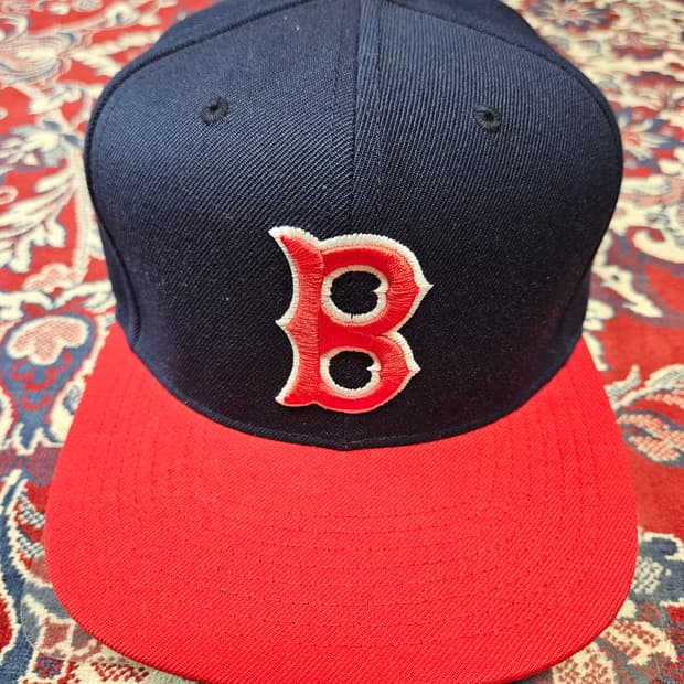 MLB 보스턴 스냅백