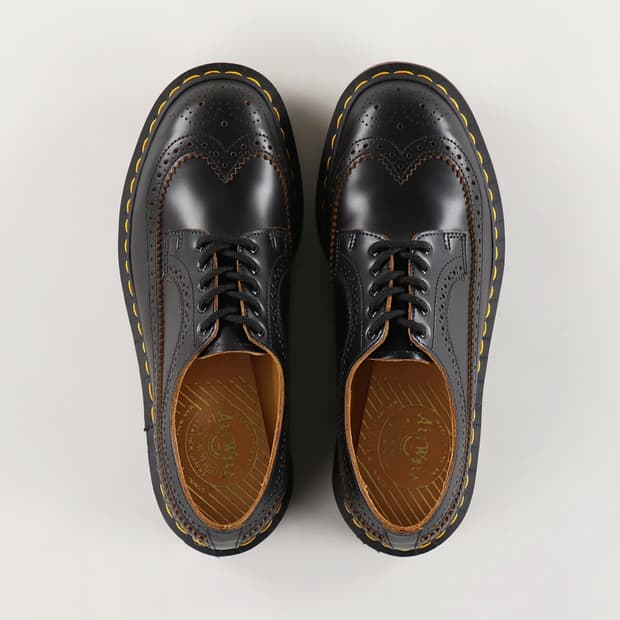 Dr. Martens Made in England