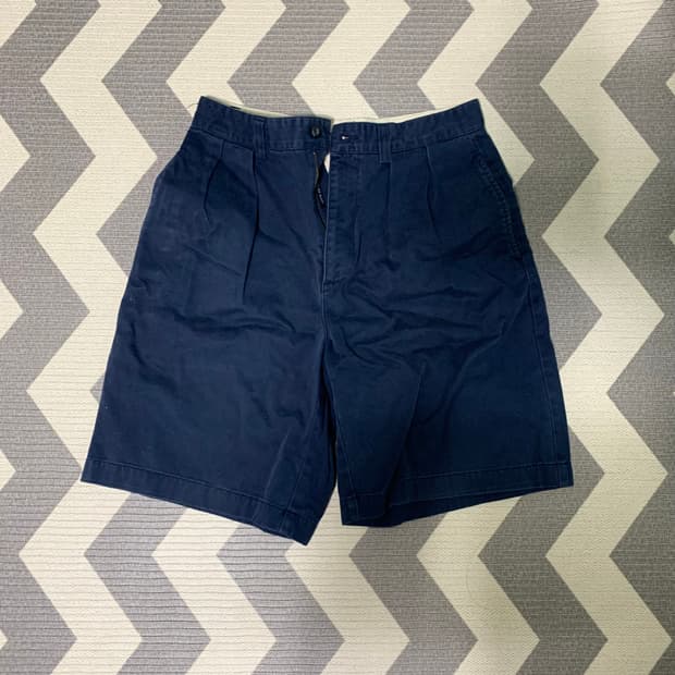 80~90s 폴로 타일러 쇼츠