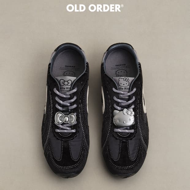 OLDORDER Hello Kitty (W)