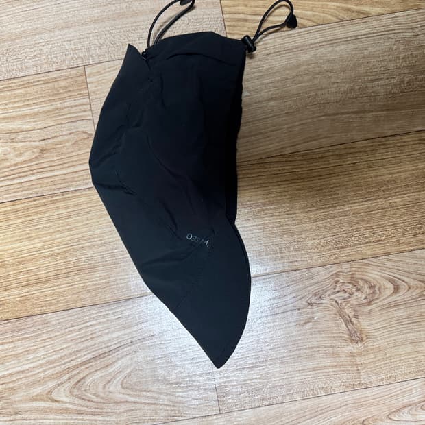 혜인서 셔링캡 자수x