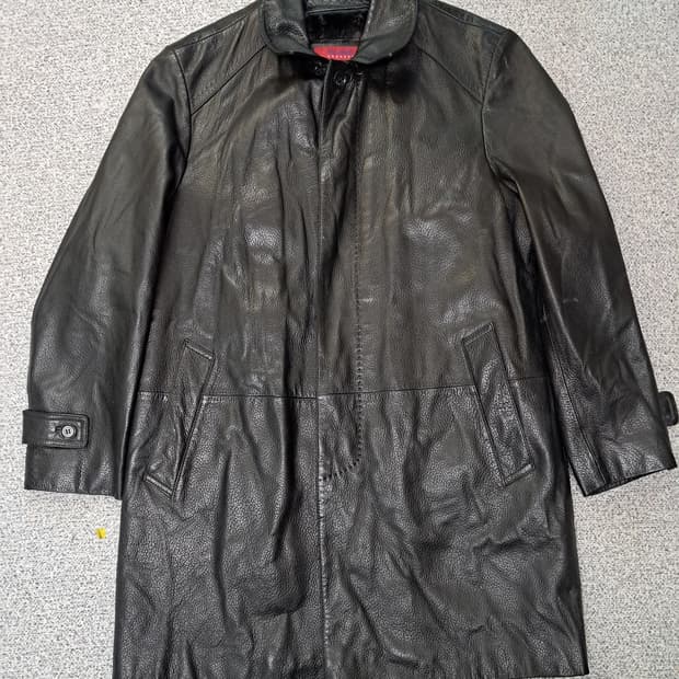 빠질레리 웨스턴무드 양가죽자켓