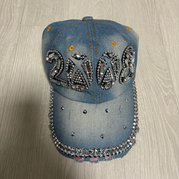 Fuck this industry 2008 볼캡