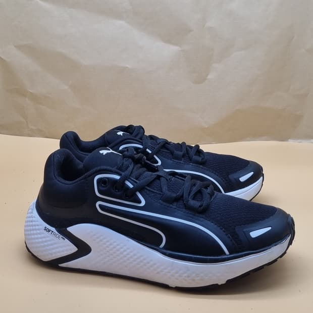 푸마 소프트라이드 여성운동화240.