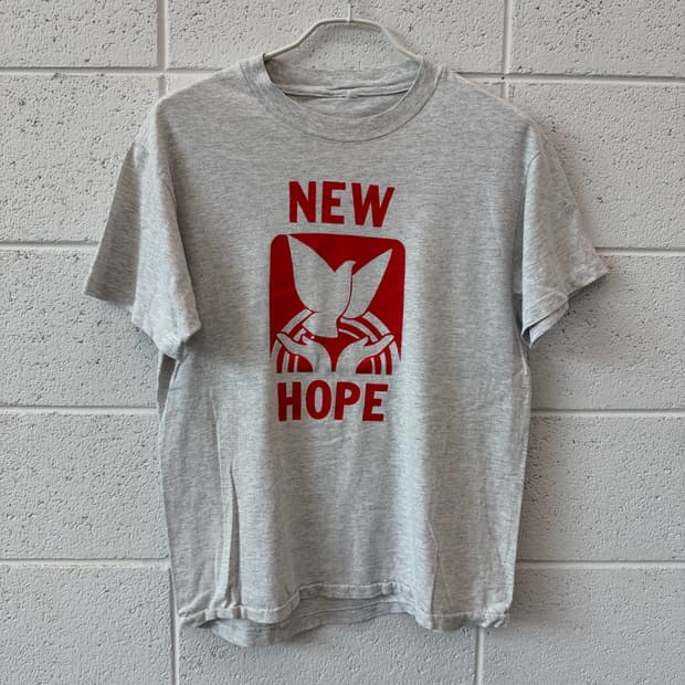 90s Vintage Single Stitch Tshirt