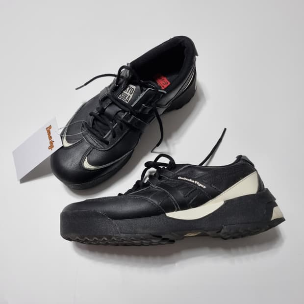 오니츠카 타이거 델리게이션 