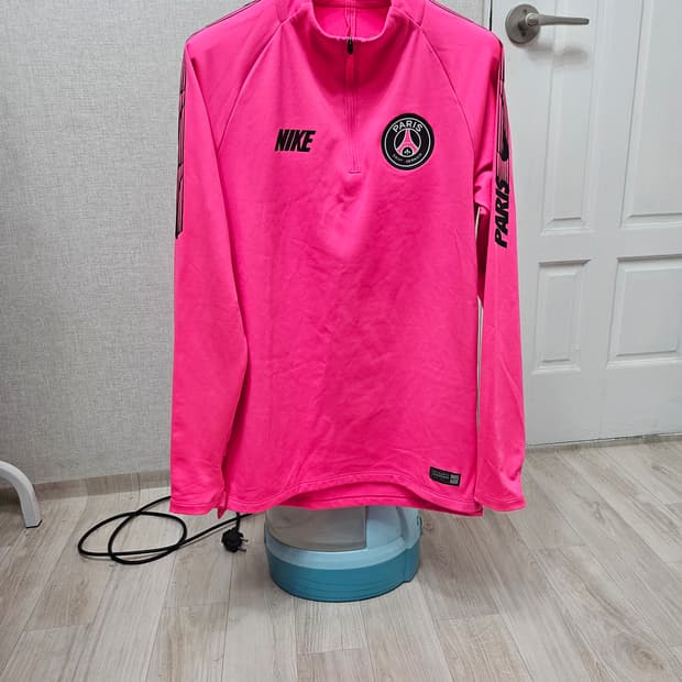(95) ☆초대장급☆ 나이키 PSG [파리생제르망] 스쿼드 드릴탑