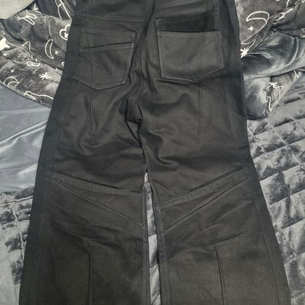 Xlim ep.7 01 팬츠 (m)