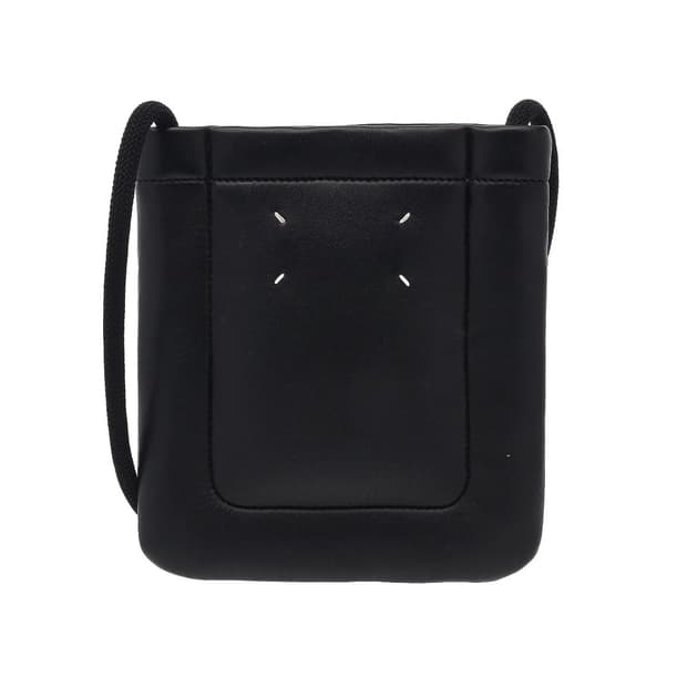 메종 마르지엘라 파우치 크로스벡