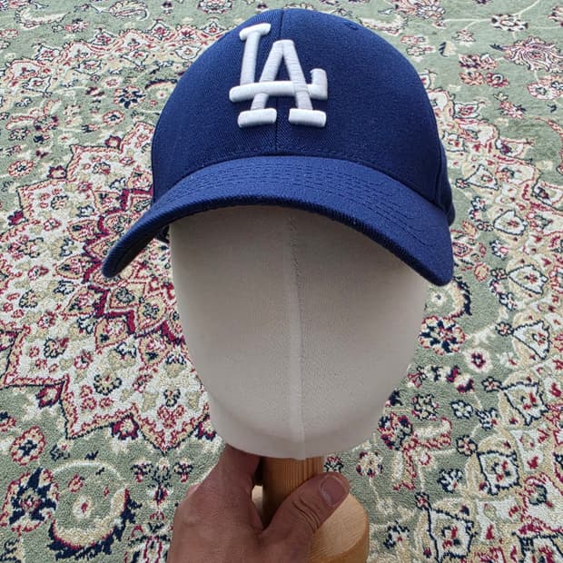 [최종할인]MLB  LA 다저스 볼캡 free