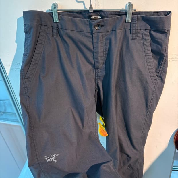Vintage ARCTERYX Pants