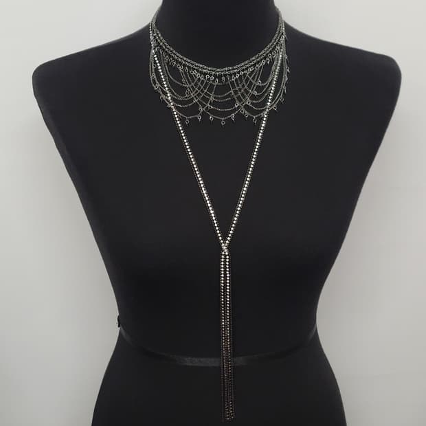 necklace set