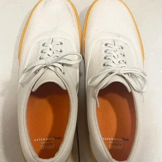 캐치볼 신발 290 사이즈