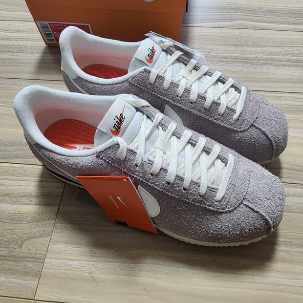 나이키코르테즈se운동화스니커즈275