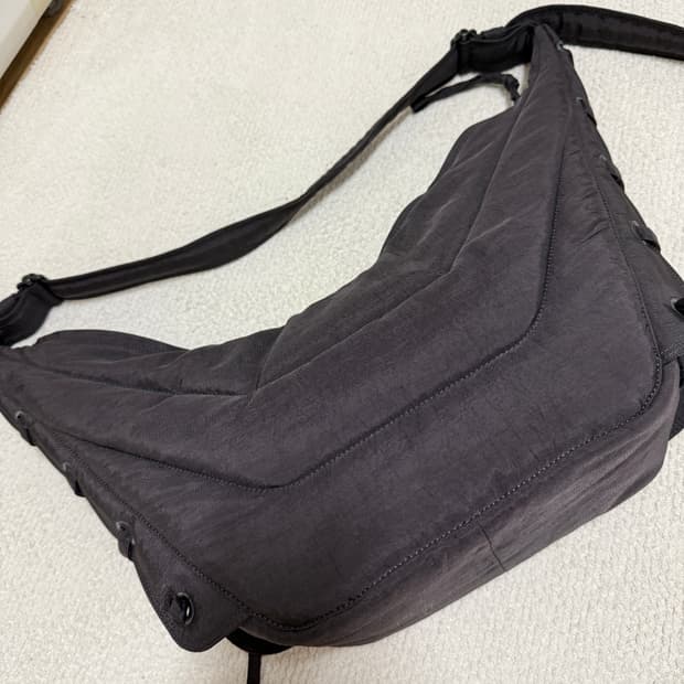 르메르 게임백 다크초콜렛