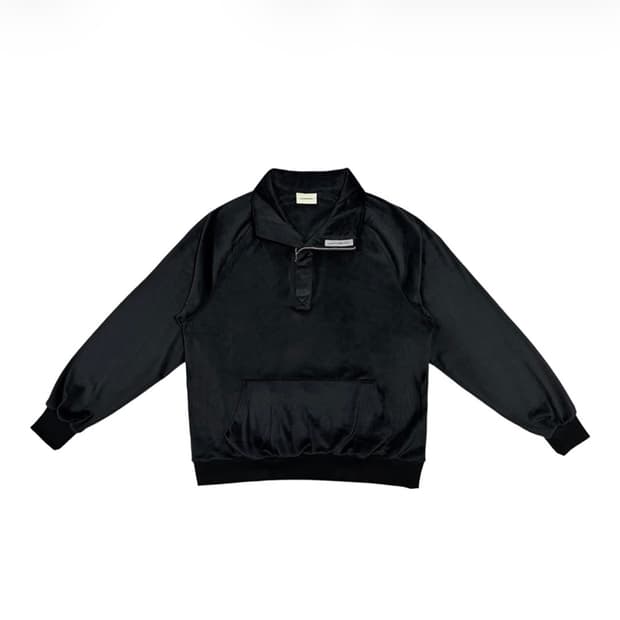 [3] Jichoi comfort 24-005 플리스 풀오버 fleece