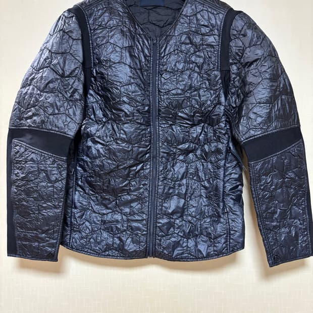 스톤아일랜드 고스트피스 내피