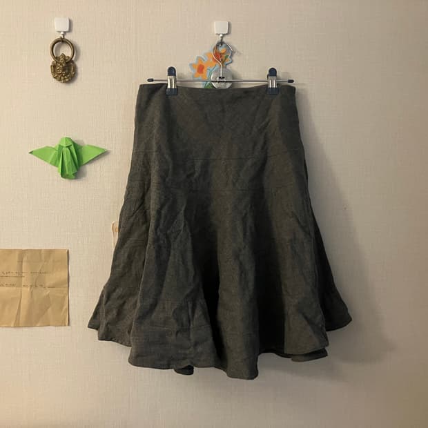 maurizio pecoraro 미디 스커트