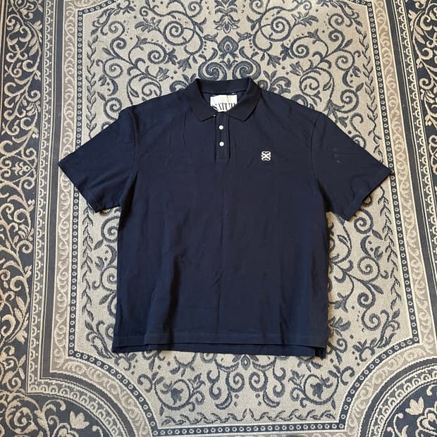 XL 세터 반팔 티/W2507