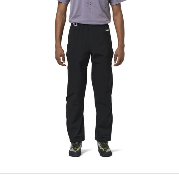 satisfy peaceshell technical climb pants