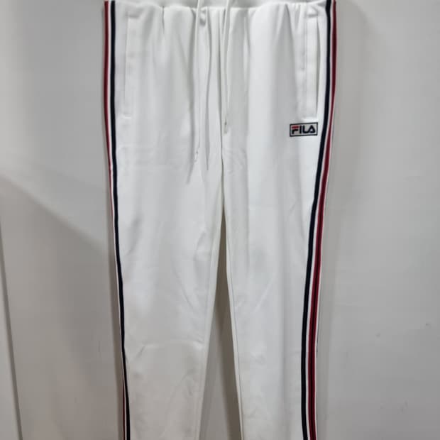 새상품] 휠라 트레이닝 팬츠 (D85