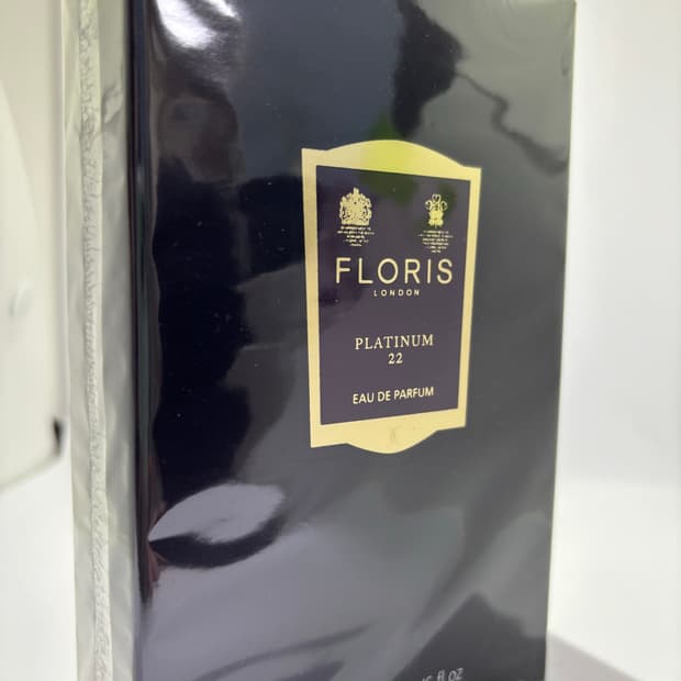 플로리스 런던 플래티넘 22 오드퍼퓸 100ml