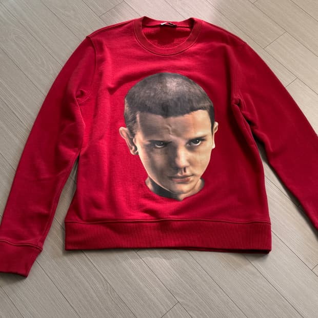 이놈어닛 맨투맨 