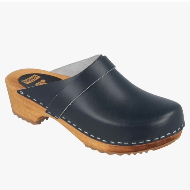 우드 클로그 36사이즈