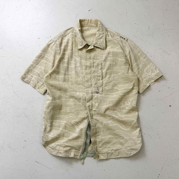 2002 spring camo shirts 