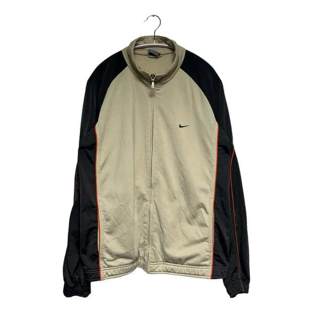 나이키 트랙 자켓