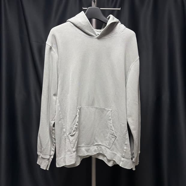 5) 제임스펄스 james perse 프렌치 테리 후디