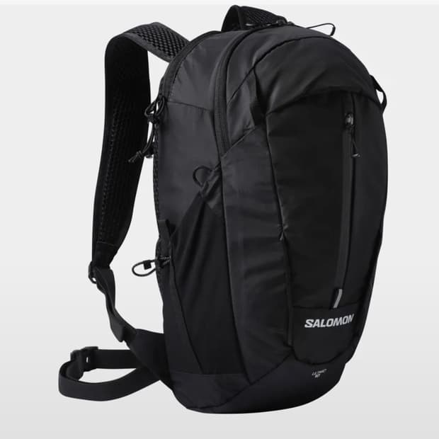 살로몬 울티모 10L