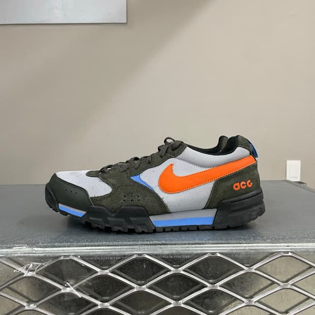 나이키 ACG 파이로클라스트 280