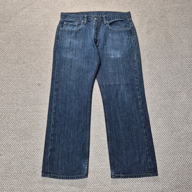 리바이스 559 w34 (A8)