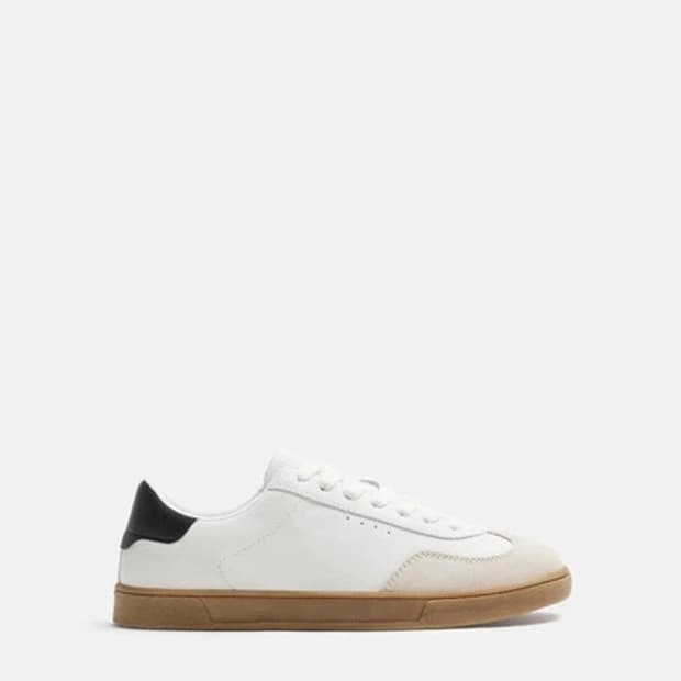 자라 독일군 스니커즈 45