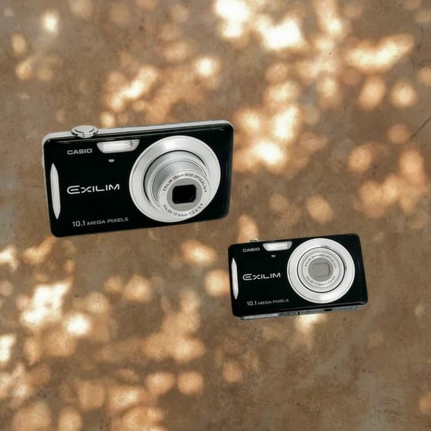 입문용추천!) 카시오 엑슬림 z270 Exilim 빈티지 디카