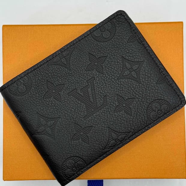 루이비통 신형 멀티플 월릿 반지갑