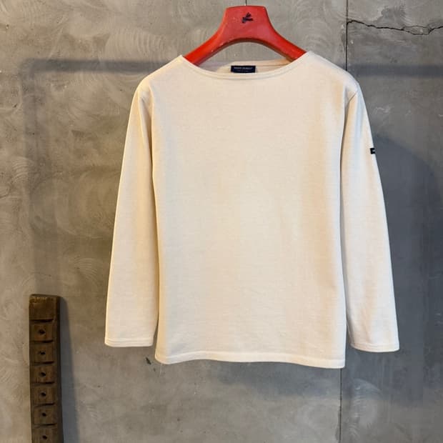 세인트 제임스 바스카 셔츠 55~66