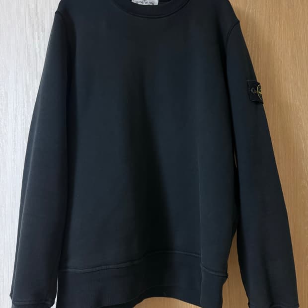 스톤아일랜드 맨투맨 L