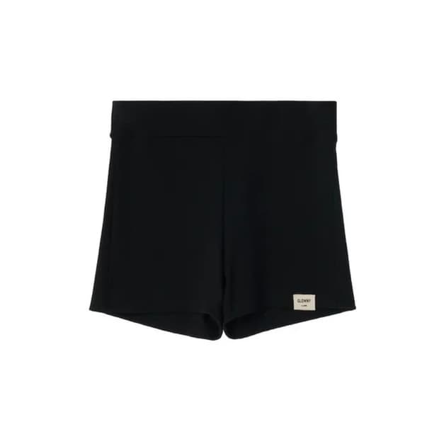 [화요일까지만] 글로니 클래식 립 쇼츠 CLASSIC RIB SHORTS